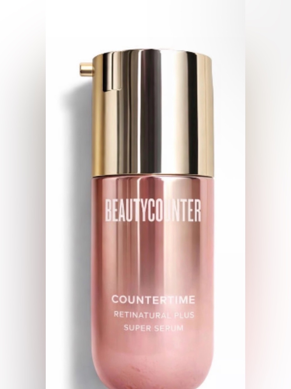 beautycounter Countertime Retinatural Plus Super Serum NIB